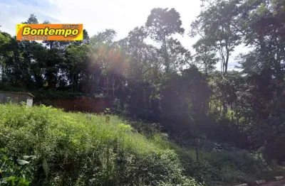 Terreno à venda na Chácara Santa Lúcia, Carapicuíba 