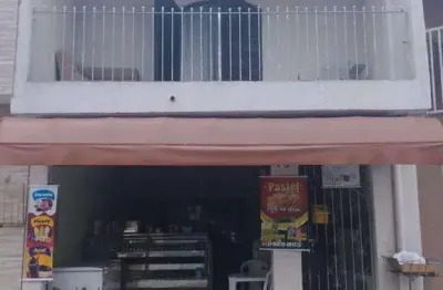 Casa com 4 quartos à venda no Parque Jandaia, Carapicuíba 