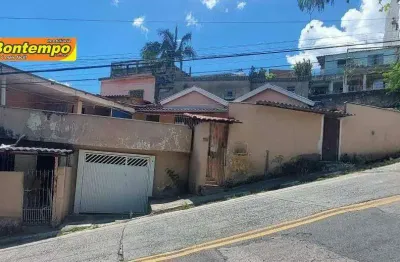 Casa com 7 quartos à venda no Km 18, Osasco 