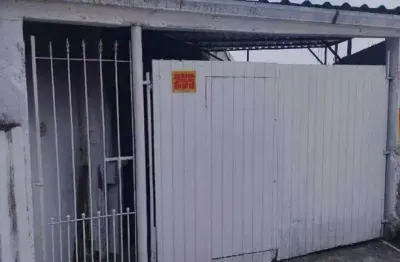 Casa com 3 quartos à venda no Jardim Ana Estela, Carapicuíba 