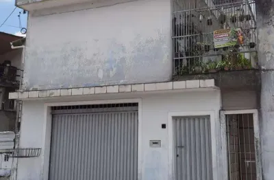 Casa com 2 quartos à venda no Jardim Santa Rita, Carapicuíba 