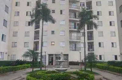 Apartamento com 2 quartos à venda na Cidade das Flores, Osasco 