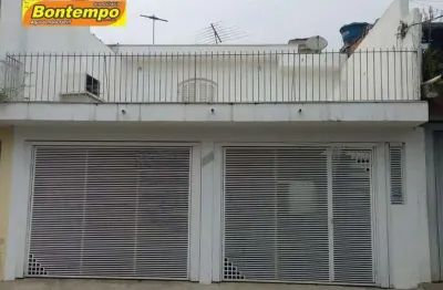 Casa com 2 quartos à venda na Vila Yolanda, Osasco 