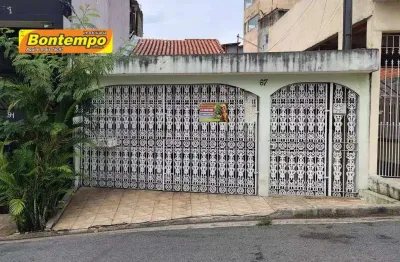 Casa com 1 quarto para alugar no Recanto Campy, Carapicuíba 