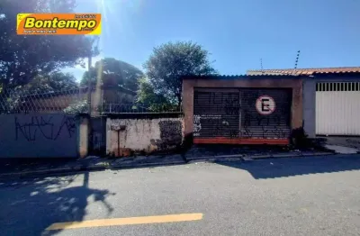 Casa com 3 quartos à venda no Centro, Carapicuíba 