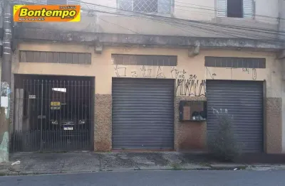 Casa com 7 quartos à venda na Cidade Ariston Estela Azevedo, Carapicuíba 