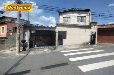 Casa com 5 quartos à venda no Centro, Carapicuíba 