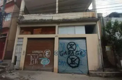 Casa para alugar no Centro, Carapicuíba 