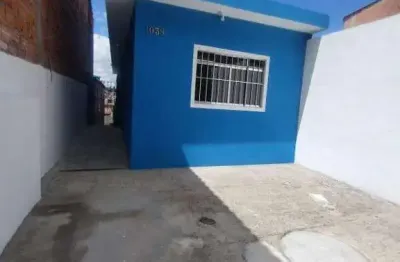 Casa com 2 quartos à venda no Jardim Novo Horizonte, Carapicuíba 