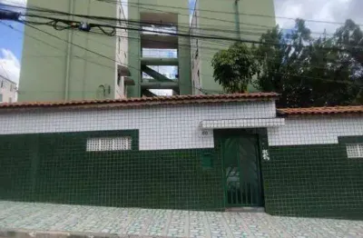 Apartamento com 2 quartos à venda na Cohab, Carapicuíba 