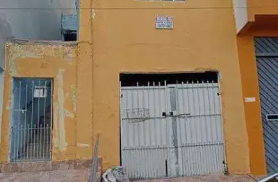 Casa com 4 quartos à venda no Jardim Ana Estela, Carapicuíba 
