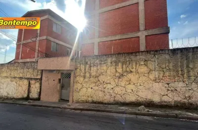 Apartamento à venda, 2 quartos, cohab - carapicuíba/sp
