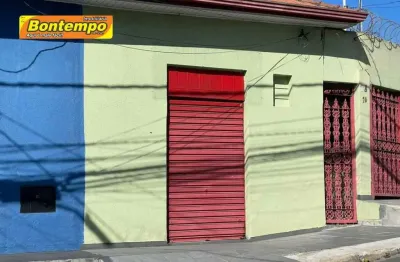 Sala comercial para alugar na Vila Maria Helena, Carapicuíba 