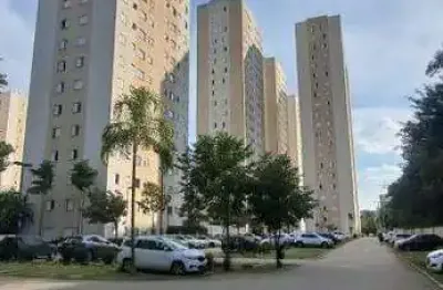 Apartamento com 2 quartos à venda na Vila São João, Barueri 
