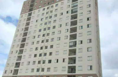 Apartamento com 2 quartos à venda na Vila da Oportunidade, Carapicuíba 