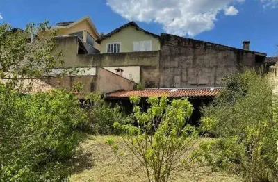 Terreno à venda no Parque Nova Jandira, Jandira 