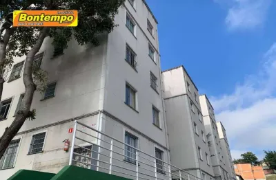 Apartamento com 2 quartos para alugar no São Pedro, Osasco 