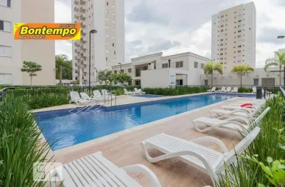 Apartamento com 2 quartos à venda na Vila São João, Barueri 