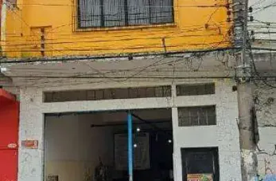 Sala comercial para alugar na Vila Santa Terezinha, Carapicuíba 