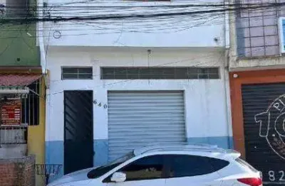 Casa com 3 quartos à venda na Cidade Ariston Estela Azevedo, Carapicuíba 