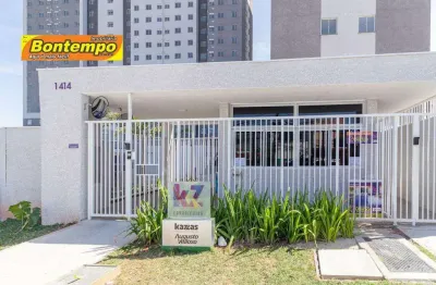 Apartamento com 2 quartos para alugar na Vila da Oportunidade, Carapicuíba 