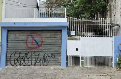 Casa com 4 quartos à venda no Jardim Ercy, Carapicuíba 
