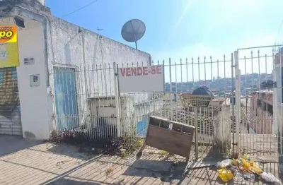 Terreno à venda na Cidade Ariston Estela Azevedo, Carapicuíba 