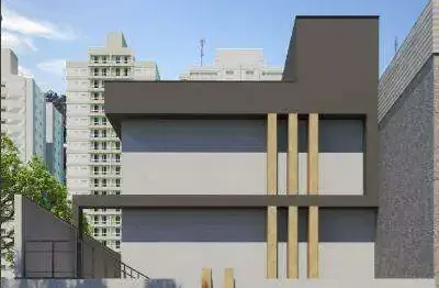 Condominio exclusivo com 09 lindos sobrados em osasco