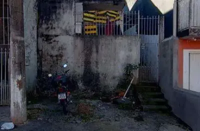Casa com 2 quartos à venda na Vila Maria Helena, Carapicuíba 