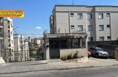 Apartamento com 3 dormitórios - aceita financiamento