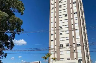 Apartamento com 2 quartos à venda no Jardim Ana Estela, Carapicuíba 
