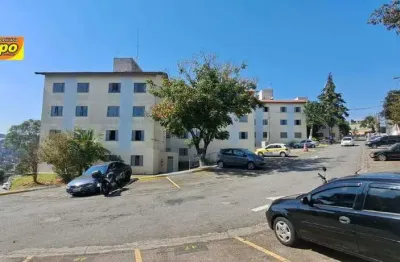 Apartamento com 2 quartos à venda na Vila América, Carapicuíba 