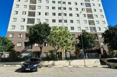 Apartamento com 2 quartos para alugar na Vila da Oportunidade, Carapicuíba 