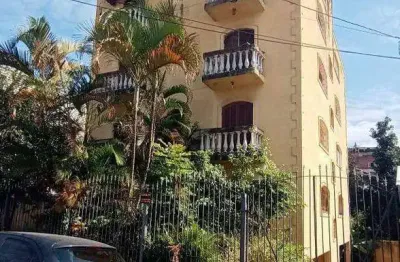 Apartamento com 2 quartos para alugar na Vila Caldas, Carapicuíba 