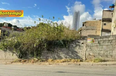 Terreno à venda na Vila Creti, Carapicuíba 
