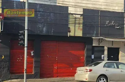 Salão comercial - centro de carapicuiba - oportunidade!