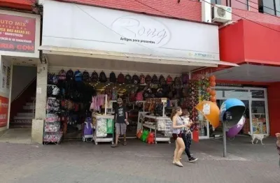 Sala comercial à venda no Centro, Carapicuíba 