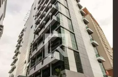 Apartamento com 1 quarto para alugar no Bethaville I, Barueri 