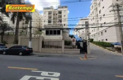 Cobertura duplex a venda no residencial guaruja em osasco
