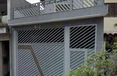 Casa com 3 quartos à venda na Vila Santo Antônio, Cotia 