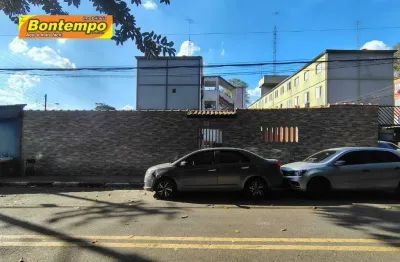 Excelente apartamento térreo próximo ao centro - cohab 2