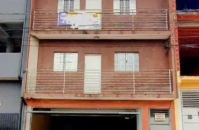 Sala comercial à venda na Vila Veloso, Carapicuíba 