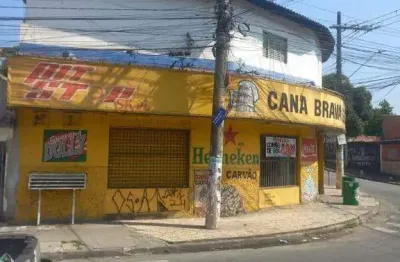 Esquina toda ideal para investidor - valor negociável
