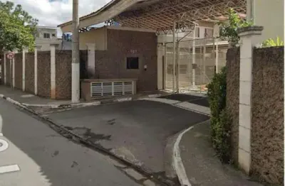Terreno em condomínio fechado à venda na Vila Veloso, Carapicuíba 