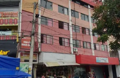 Sala comercial para alugar no Centro, Carapicuíba 
