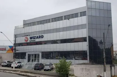 Sala comercial para alugar no Jardim Paulista, Barueri 