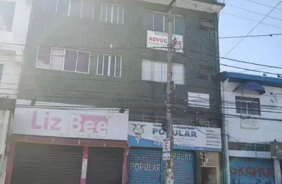 Sala comercial para alugar no Centro, Carapicuíba 
