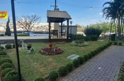 Belissímo apartamento no reserva da aldeia - sta. terezinha
