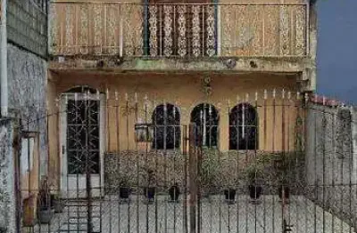 Casa à venda no Jardim das Belezas, Carapicuíba 