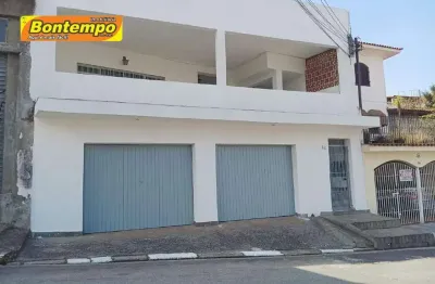 Casa com 5 quartos à venda no Cipava, Osasco 